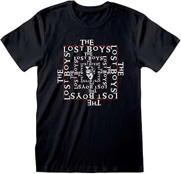 Amazon.co.jp: (ロストボーイ) The Lost Boys オフィシャル商品